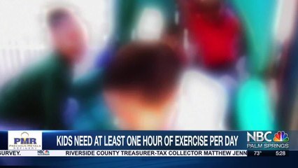 KMIR NEWS 5am part 1 050621