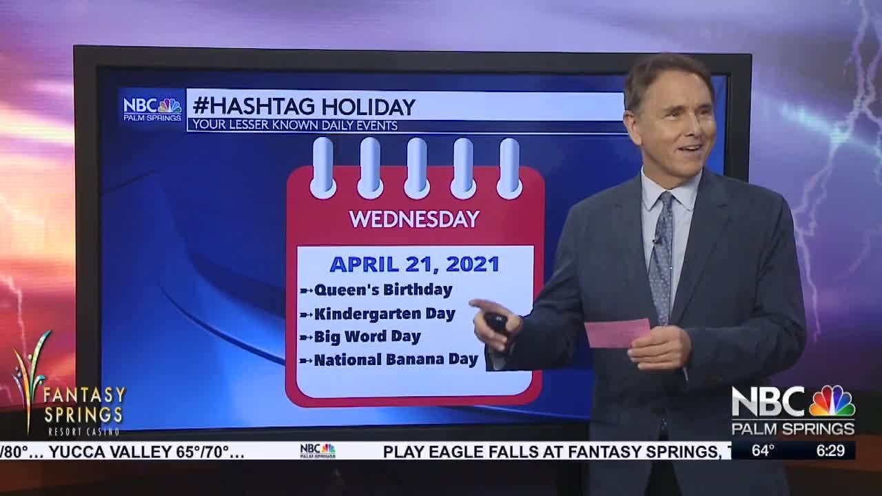 KMIR NEWS 5am part 2 042121