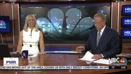 KMIR NEWS 5am part 1 050321