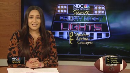 FRIDAY NIGHT LIGHTS 4.3