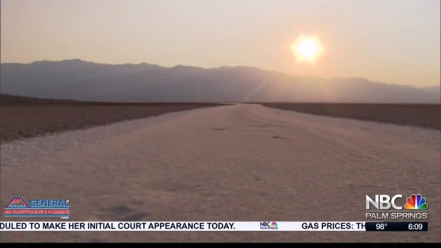 KMIR NEWS 6pm Weekend 050121 - Clip