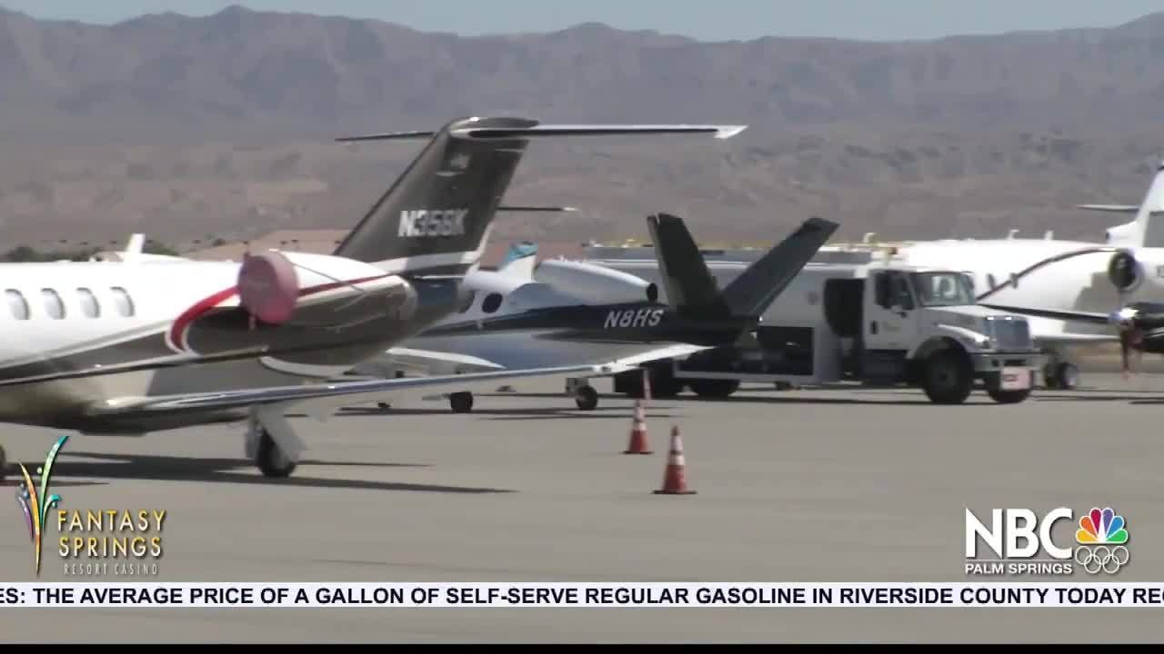 Students Soar High in CVUSD Aviation Program