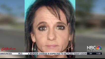 Second suspect wanted in Palm Springs shooting