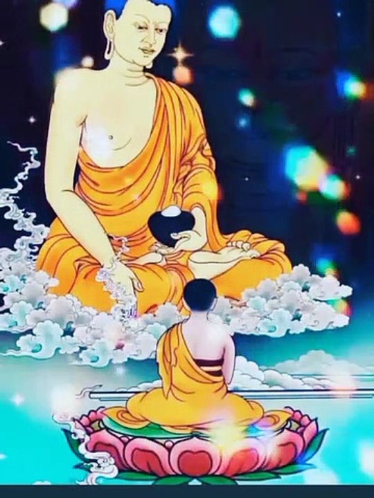 SakyaMuni Buddha Prayers