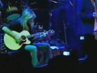 Whitesnake Ain't Gonna Cry No More Live Sweden 2006