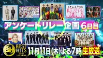 乃木坂46 が登場 BEST HITS 2021 ベストヒット歌謡祭