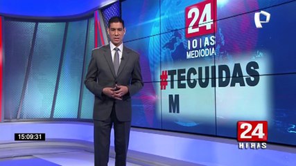 Perú con Ciencia 2021: estos son los proyectos internacionales que se presentan en la feria