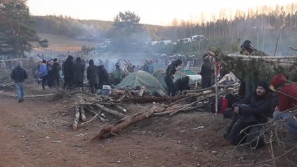 La UE ampliará sanciones a Bielorrusia la próxima semana