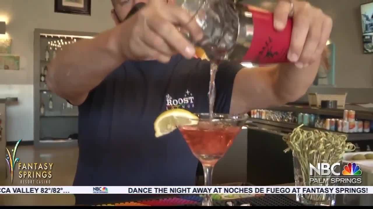 Increased Capacity Gives Local Businesses Hope