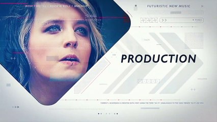 Rammstein - Was Ich Liebe Live Guitar Cover [4K _ MULTICAMERA] feat. Elly Köppke