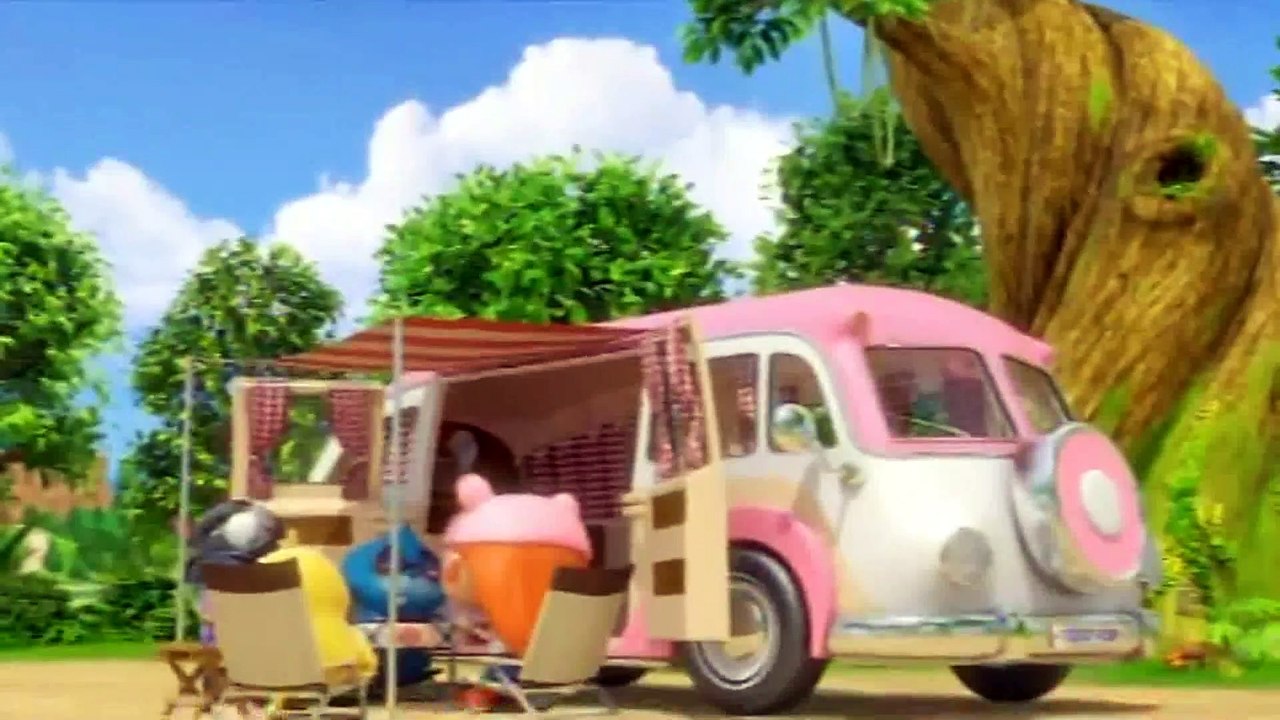 duda y dada temporada 2 capitulo 18 cachorrito de las nieves donde estas español latino