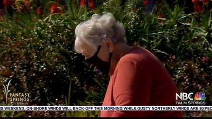 County vaccine supply outweighs demand