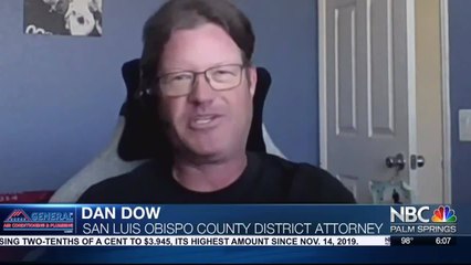 Cal Poly alumni hopes for closure after arrest in Kristin Smart case