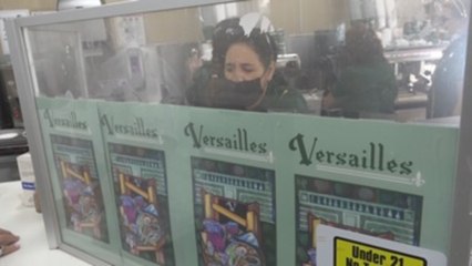 El Versailles, el restaurante cubano más famoso del mundo celebra 50 años