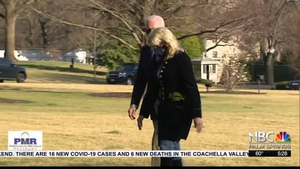 KMIR NEWS 5am part 1 032321