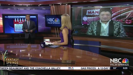 KMIR NEWS 5am part 2 042321