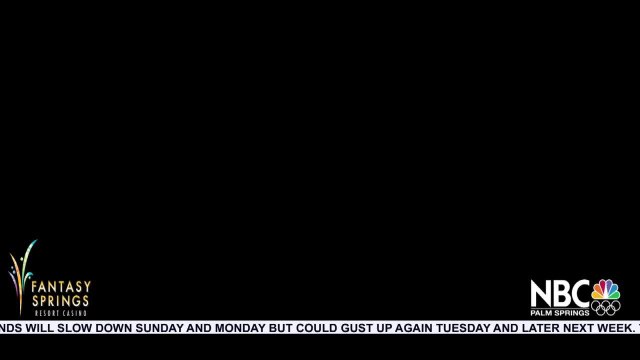 KMIR NEWS 5pm 032121