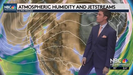 Mike's Thursday Evening Forecast 3 18 2021