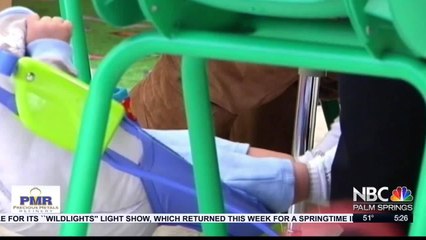 YOUR HEALTH TODAY: Behavioral Issues in Children