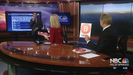 KMIR NEWS 5am part 2 032921