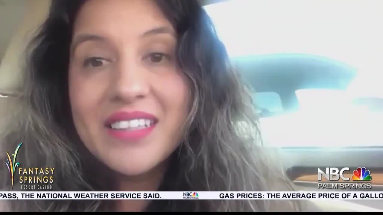 Regina CVUSD live