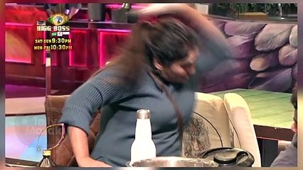 Rashami Desai Reacts On Afsana Khan's Condition | Bigg Boss 15