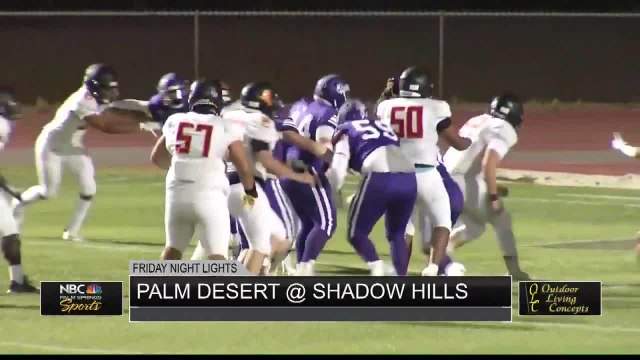 KMIR NEWS 11pm 032621