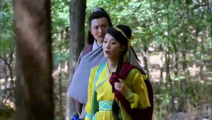 Võ Tòng Anh Hùng Lương Sơn Bạc - Tập 5
