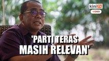 'BN bukan nak jadi 'abang besar', tapi Umno perlu jadi parti teras'