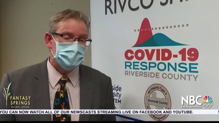 Desert sands reopens for hybrid instruction