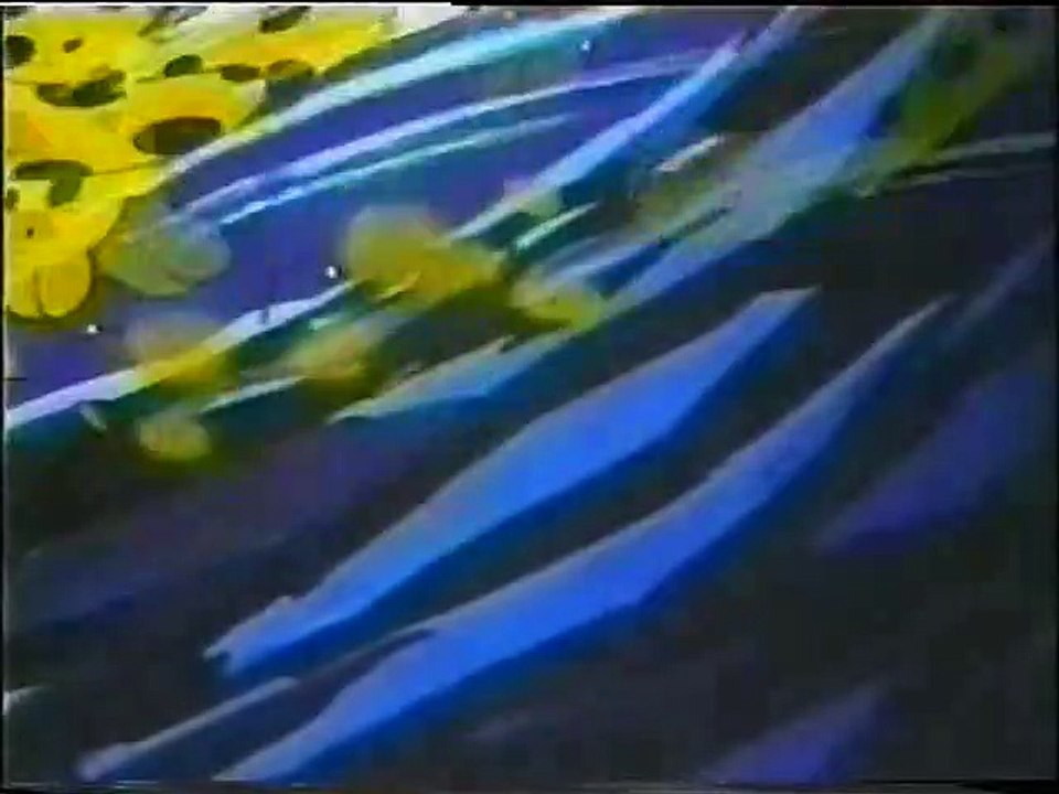 ورد الغابة - أسد الغابة 08 (أطفال بدون موسيقى)