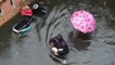 DMK, AIADMK at loggerheads over waterlogging woes in Chennai