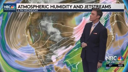 Mike's Wednesday Evening Forecast 3 10 2021