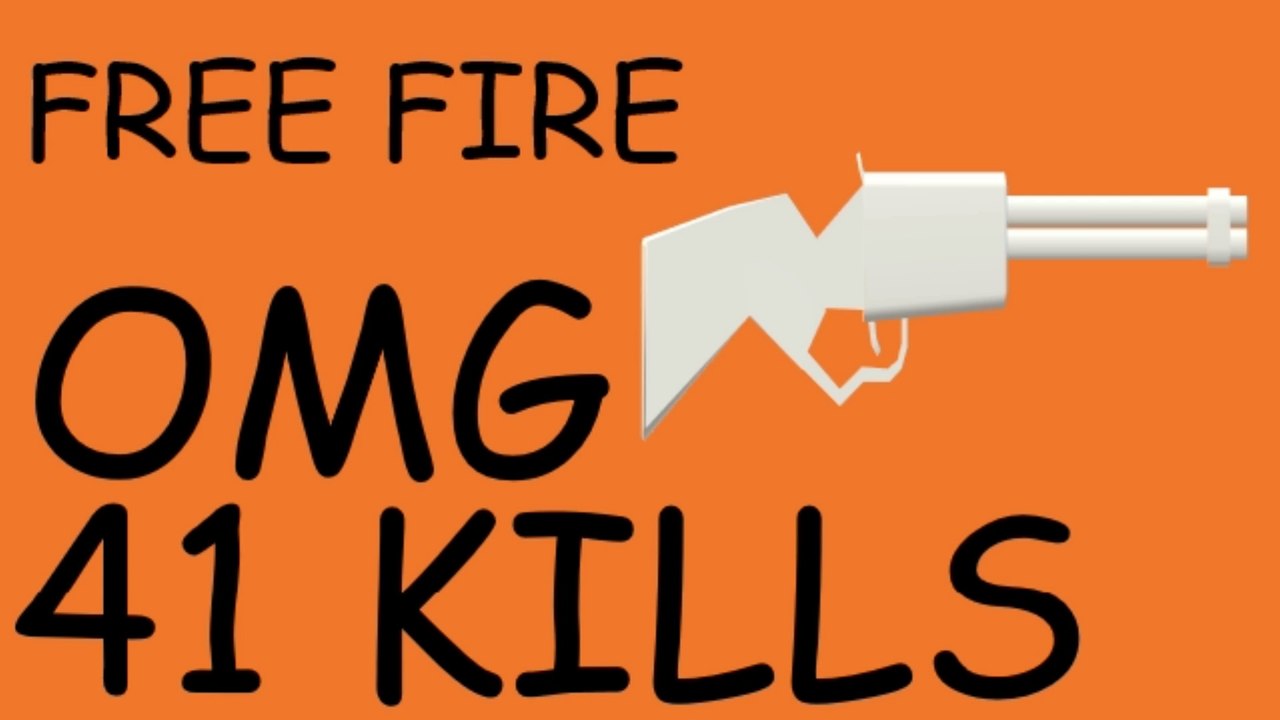 Free Fire World Highest OMG 41 Kill  Ranking UP HINDI GAMEPLAY DILLI 6 GAMING 2021