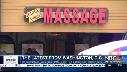 KMIR NEWS 5am part 1 031921