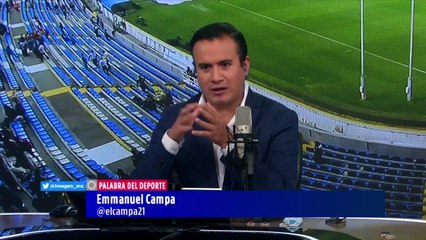 Palabra del Deporte | Programa Completo 10/noviembre/2021