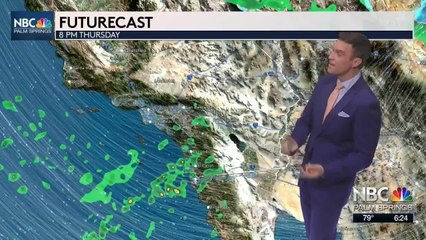 Mike's Thursday Evening Forecast 3 24 2021