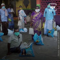 Physically Challenged S. Ramakrishnan Helps Hundreds Of Disabled People In Tamil Nadu