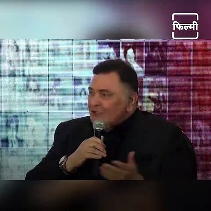 Watch, Randhir Kapoor Talks About His Grandson Taimur's Popularity Among Media