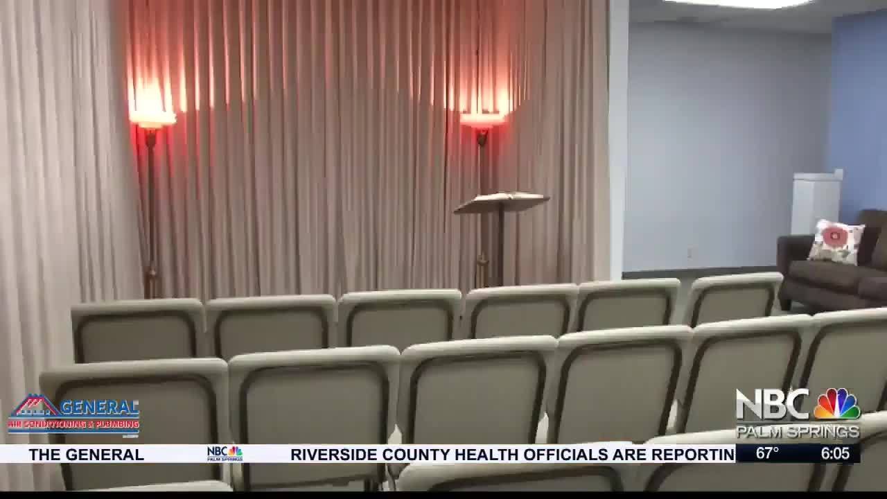 Daughter Reflects on Losing Her Mother on Anniversary of First County Deaths