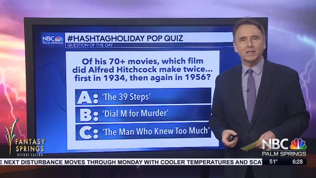 KMIR NEWS 5am part 2 031221