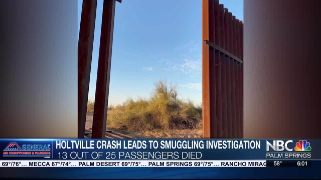 KMIR NEWS 6pm_A 030321 - Clip