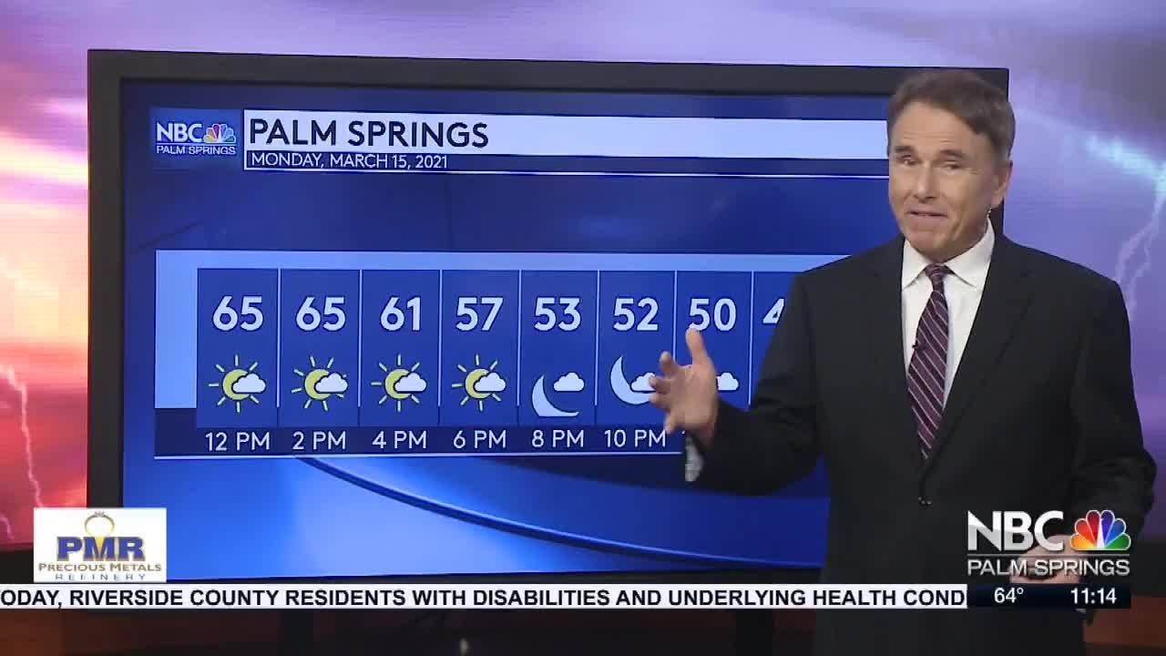 KMIR NEWS 11am 031521