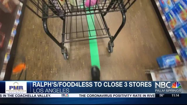 KMIR NEWS 11am 031121