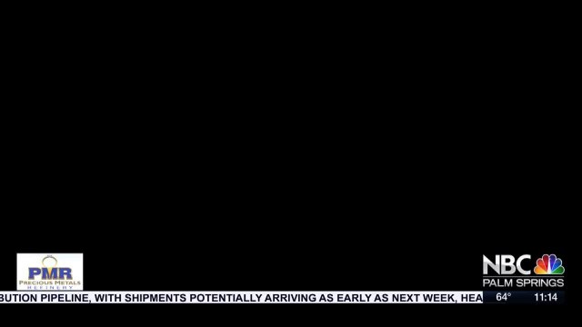 KMIR NEWS 11am 030321
