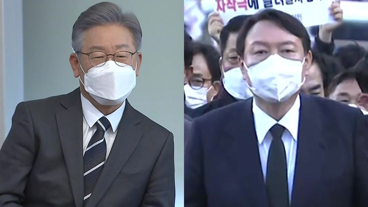 [뉴스앤이슈] 李 “내가 무슨 문제 있나” 정면돌파... 尹 오후 '봉하마을' 방문...