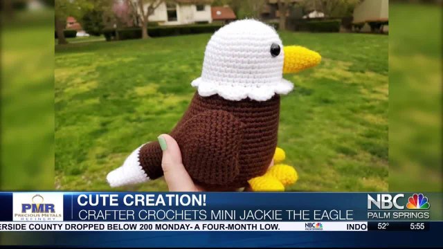 KMIR NEWS 5am part 1 031621 - Clip