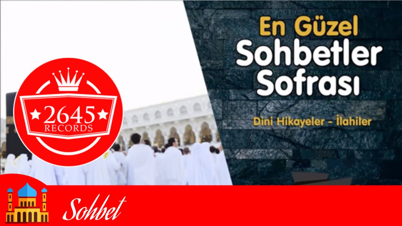 Mehmet Seyitoğlu - En Güzel Sohbetler Sofrası