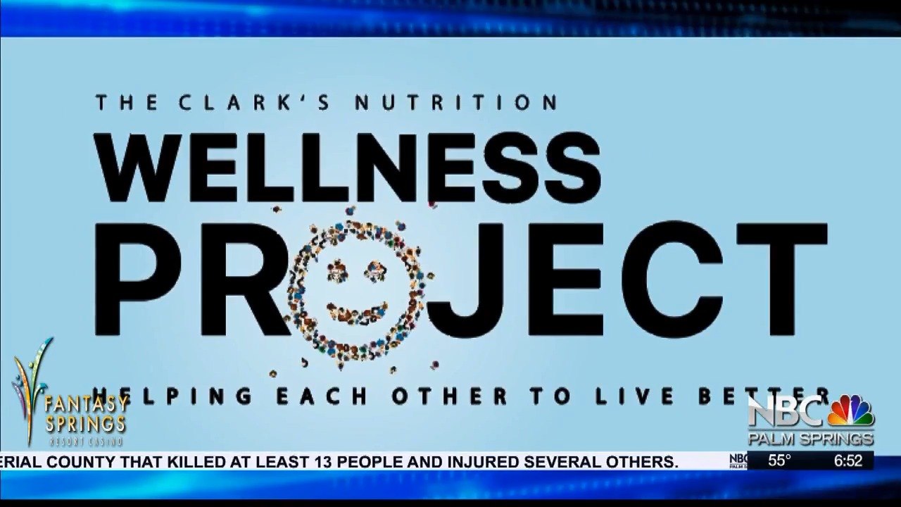 NBCares Silver Lining Clark's Nutrition