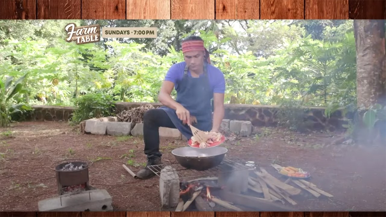 Farm To Table: Traditional and modern farming techniques | Teaser Ep. 39